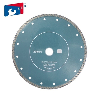 China Hoja de sierra fría o caliente de la prensa, disco circular del corte del diamante de 12 pulgadas proveedor