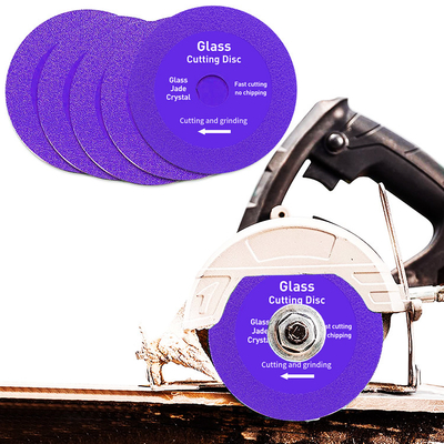 4 corte caliente de Diamond Saw Blade For Granite de la prensa de la pulgada 165m m